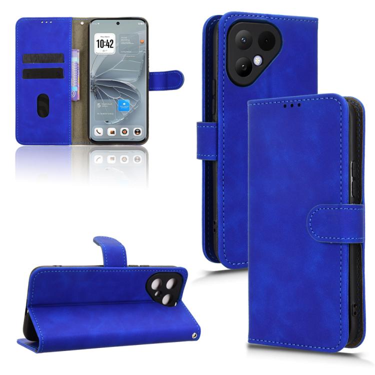 Skin Feel Magnetic Flip Leather Phone Case, For Tecno Camon Slim 4G, For Tecno Pova 8 5G, For Tecno Spark 50 5G, For Tecno Pova Curve 2 5G, For Tecno Camon 50 Pro 4G, For Tecno Camon 50 4G, For Tenco Spark Go 3, For Tecno Spark Slim 5G                 ...