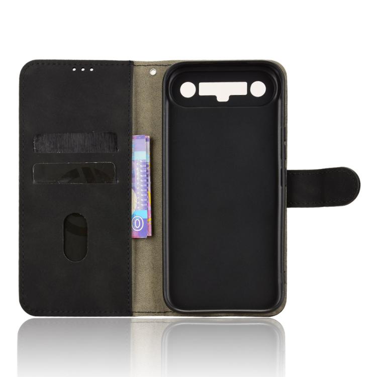 Skin Feel Magnetic Flip Leather Phone Case, For Tecno Camon Slim 4G, For Tecno Pova 8 5G, For Tecno Spark 50 5G, For Tecno Pova Curve 2 5G, For Tecno Camon 50 Pro 4G, For Tecno Camon 50 4G, For Tenco Spark Go 3, For Tecno Spark Slim 5G                 ...