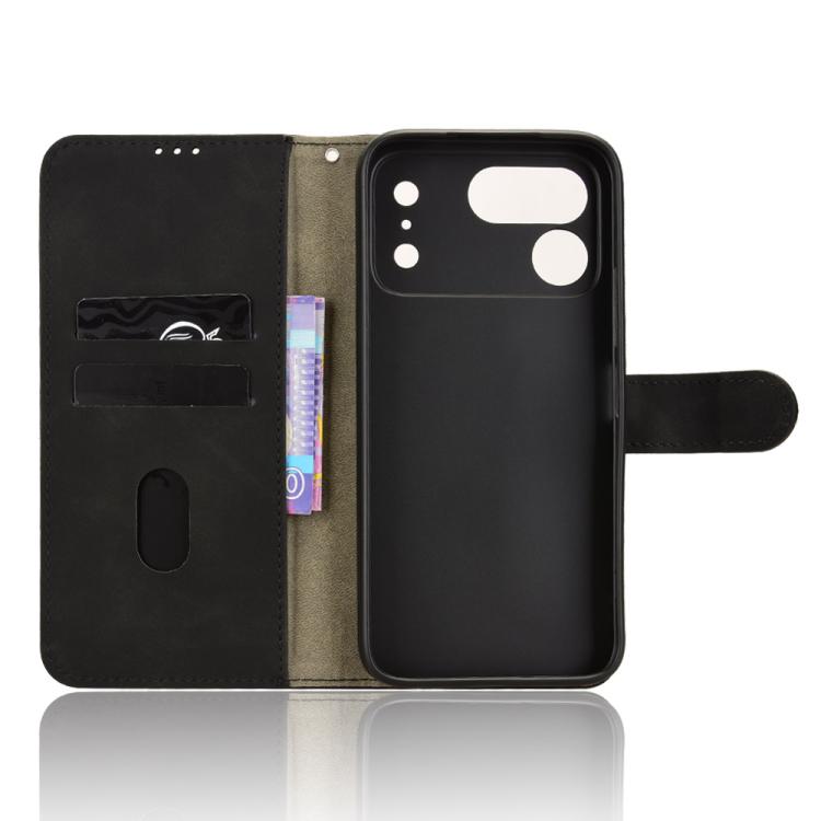 Skin Feel Magnetic Flip Leather Phone Case, For Tecno Spark 50 Pro 4G, For Tecno Pova 8 Pro 5G, For Tecno Camon Slim 4G, For Tecno Pova 8 5G, For Tecno Spark 50 5G, For Tecno Pova Curve 2 5G, For Tecno Camon 50 Pro 4G, For Tecno Camon 50 4G            ...