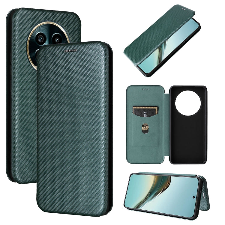 Carbon Fiber Texture Flip Leather Phone Case, For Realme Neo7x 5G, For Realme P3 Pro 5G, For Realme 14 Pro 5G Global, For Realme C75 4G, For Realme CT7 Pro, For Realme 13 Pro / 13 Pro+, For Realme GT 6 / GT 6T, For Realme GT Neo6 / GT Neo6 SE          ...