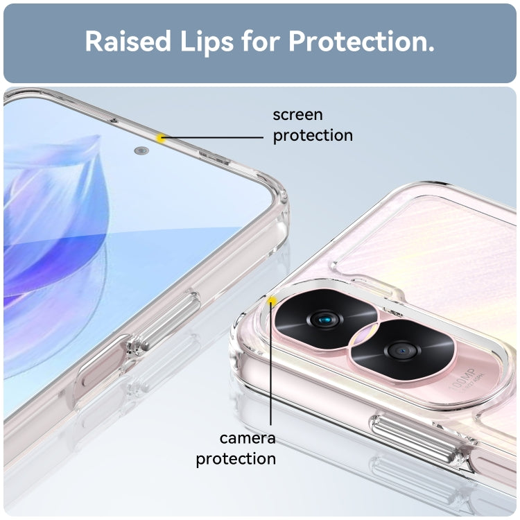 Candy Series TPU Phone Case, For Honor X50i, For Honor 90 Lite