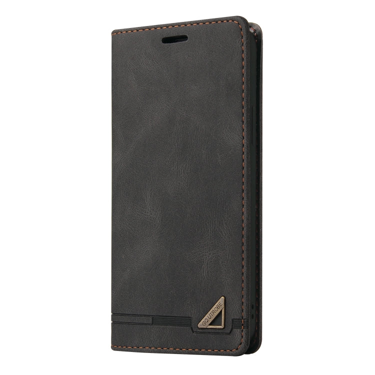 Skin Feel Anti-theft Brush Horizontal Flip Leather Case with Holder, For Xiaomi Redmi Note 12 India/Poco X5, For Xiaomi Redmi 12C/11A, For Xiaomi 13 Pro