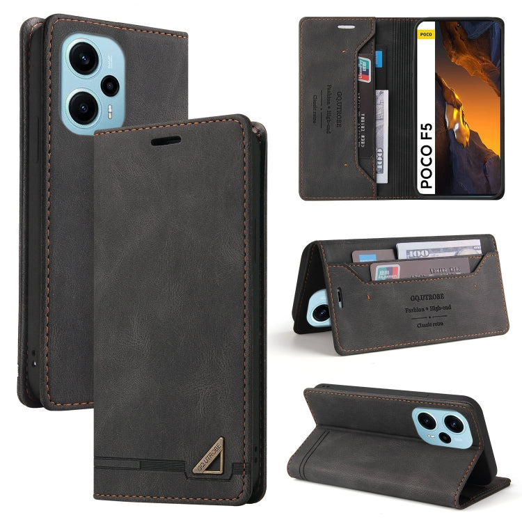 Skin Feel Anti-theft Brush Horizontal Flip Leather Case with Holder, For Xiaomi Redmi Note 13 5G, For Xiaomi Redmi 13C, For Xiaomi Redmi Note 13 Pro+, For Xiaomi Redmi Note 13 Pro 5G, For Xiaomi 13T, For Xiaomi Redmi 12                                 ...