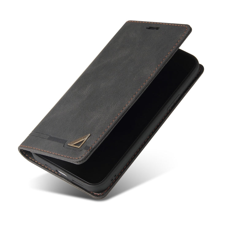 Skin Feel Anti-theft Brush Horizontal Flip Leather Case with Holder, For Xiaomi Redmi Note 13 5G, For Xiaomi Redmi 13C, For Xiaomi Redmi Note 13 Pro+, For Xiaomi Redmi Note 13 Pro 5G, For Xiaomi 13T, For Xiaomi Redmi 12                                 ...