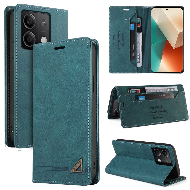 Skin Feel Anti-theft Brush Horizontal Flip Leather Case with Holder, For Xiaomi Redmi Note 13 5G, For Xiaomi Redmi 13C, For Xiaomi Redmi Note 13 Pro+, For Xiaomi Redmi Note 13 Pro 5G, For Xiaomi 13T, For Xiaomi Redmi 12                                 ...