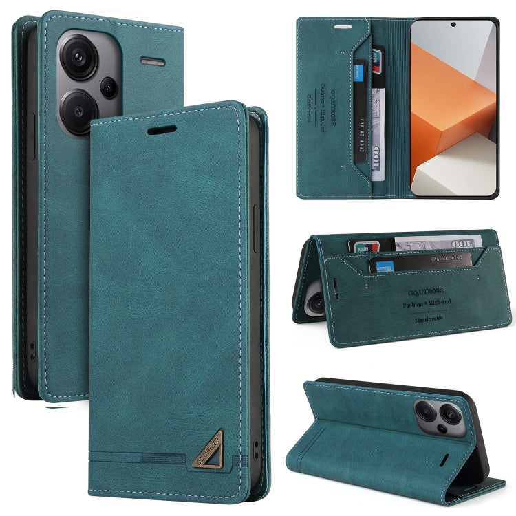Skin Feel Anti-theft Brush Horizontal Flip Leather Case with Holder, For Xiaomi Redmi Note 13 5G, For Xiaomi Redmi 13C, For Xiaomi Redmi Note 13 Pro+, For Xiaomi Redmi Note 13 Pro 5G, For Xiaomi 13T, For Xiaomi Redmi 12                                 ...