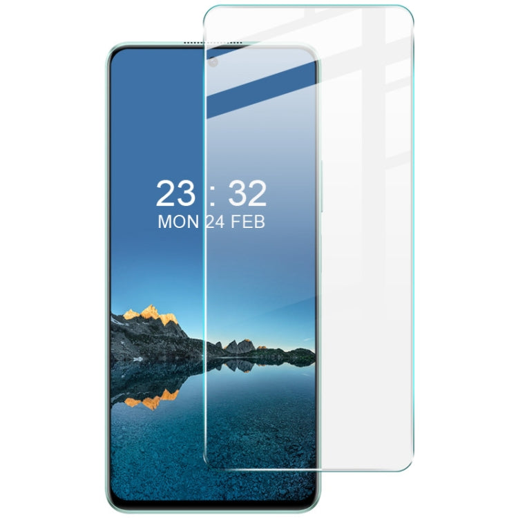 imak H Series Tempered Glass Film, For Huawei Pura 90 Pro Max 5G, For Huawei Pura X Max, For Huawei Pura 90 Pro 5G, For Huawei Pura 90 5G, For Huawei Mate 80 Pro Max Wind 5G, For Huawei Enjoy 90 Pro Max 5G, For Huawei Enjoy 90 5G/ 90 Plus 5G           ...