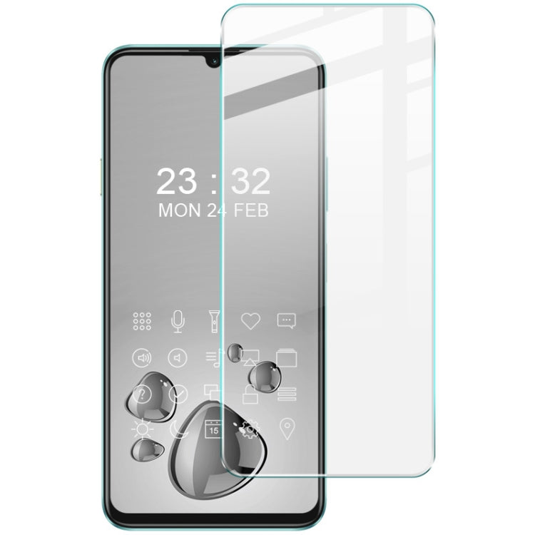 imak H Series Tempered Glass Film, For Huawei Pura 90 Pro Max 5G, For Huawei Pura X Max, For Huawei Pura 90 Pro 5G, For Huawei Pura 90 5G, For Huawei Mate 80 Pro Max Wind 5G, For Huawei Enjoy 90 Pro Max 5G, For Huawei Enjoy 90 5G/ 90 Plus 5G           ...