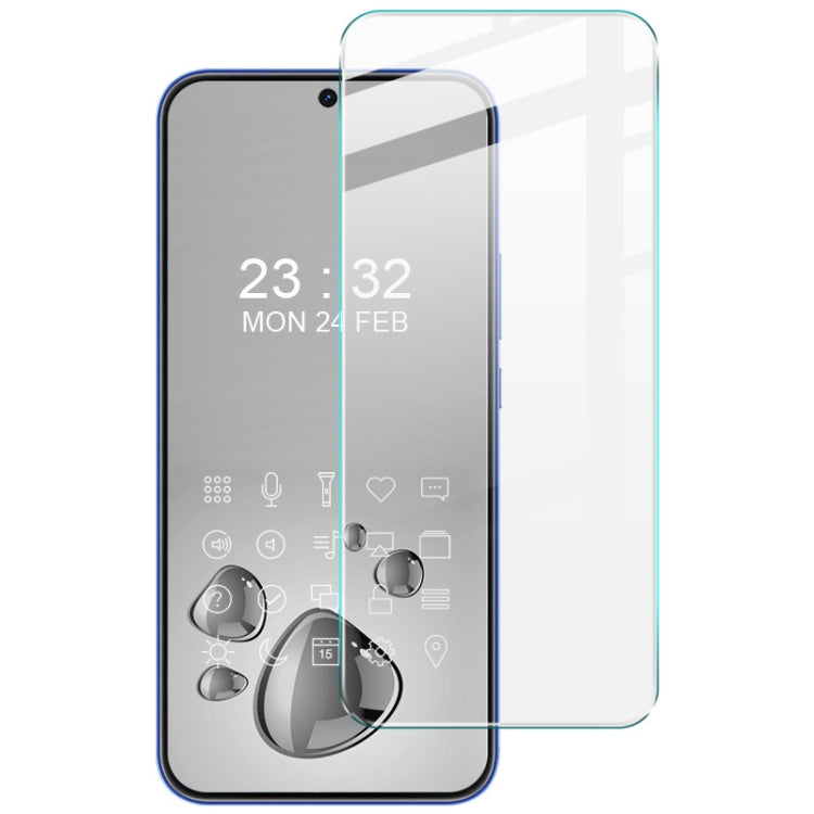 imak H Series Tempered Glass Film, For Huawei Pura 90 Pro Max 5G, For Huawei Pura X Max, For Huawei Pura 90 Pro 5G, For Huawei Pura 90 5G, For Huawei Mate 80 Pro Max Wind 5G, For Huawei Enjoy 90 Pro Max 5G, For Huawei Enjoy 90 5G/ 90 Plus 5G           ...
