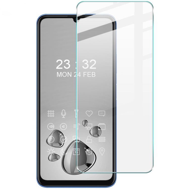 imak H Series Tempered Glass Film, For Huawei Pura 90 Pro Max 5G, For Huawei Pura X Max, For Huawei Pura 90 Pro 5G, For Huawei Pura 90 5G, For Huawei Mate 80 Pro Max Wind 5G, For Huawei Enjoy 90 Pro Max 5G, For Huawei Enjoy 90 5G/ 90 Plus 5G           ...