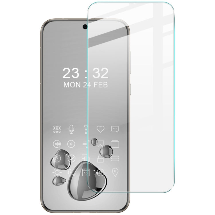imak H Series Tempered Glass Film, For Huawei Pura 90 Pro Max 5G, For Huawei Pura X Max, For Huawei Pura 90 Pro 5G, For Huawei Pura 90 5G, For Huawei Mate 80 Pro Max Wind 5G, For Huawei Enjoy 90 Pro Max 5G, For Huawei Enjoy 90 5G/ 90 Plus 5G           ...