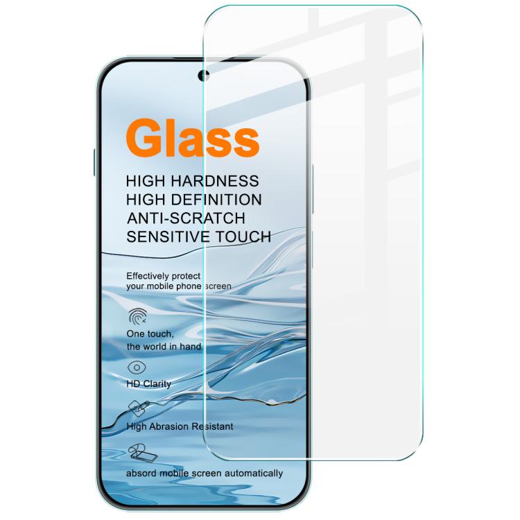 imak H Series Tempered Glass Film, For Huawei Pura 90 Pro Max 5G, For Huawei Pura X Max, For Huawei Pura 90 Pro 5G, For Huawei Pura 90 5G, For Huawei Mate 80 Pro Max Wind 5G, For Huawei Enjoy 90 Pro Max 5G, For Huawei Enjoy 90 5G/ 90 Plus 5G           ...