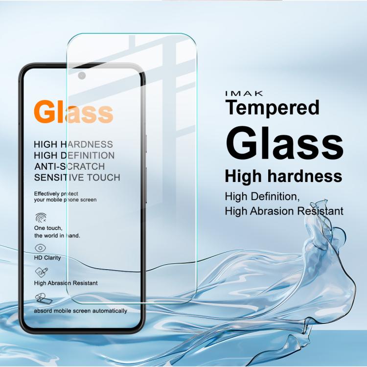 imak H Series Tempered Glass Film, For Huawei Pura 90 Pro Max 5G, For Huawei Pura X Max, For Huawei Pura 90 Pro 5G, For Huawei Pura 90 5G, For Huawei Mate 80 Pro Max Wind 5G, For Huawei Enjoy 90 Pro Max 5G, For Huawei Enjoy 90 5G/ 90 Plus 5G           ...