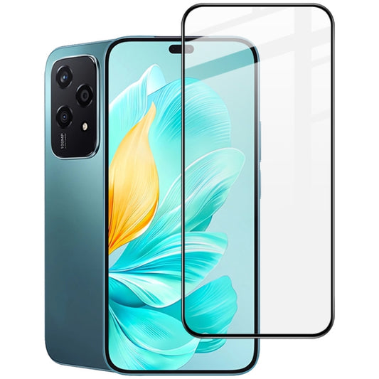 imak 9H Surface Hardness Full Screen Tempered Glass Film Pro+ Series, For Honor 200 Lite Global, For Honor X8b 4G, For Honor 90 GT 5G, For Honor X7b 4G, For Honor X50i+ 5G, For Honor Play 8T 5G, For Honor Play 50 Plus 5G, For Honor X50i 5G