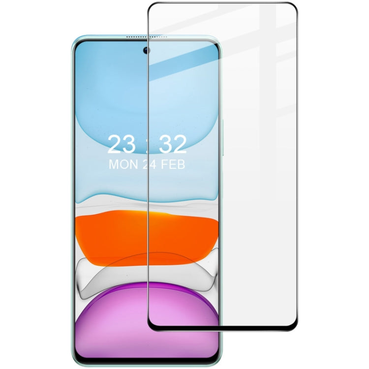 imak 9H Surface Hardness Full Screen Tempered Glass Film Pro+ Series, For Huawei Pura 90 Pro Max 5G, For Huawei Pura X Max, For Huawei Pura 90 Pro 5G, For Huawei Pura 90 5G, For Huawei Mate 80 Pro Max Wind 5G, For Huawei Enjoy 90 Pro Max 5G            ...
