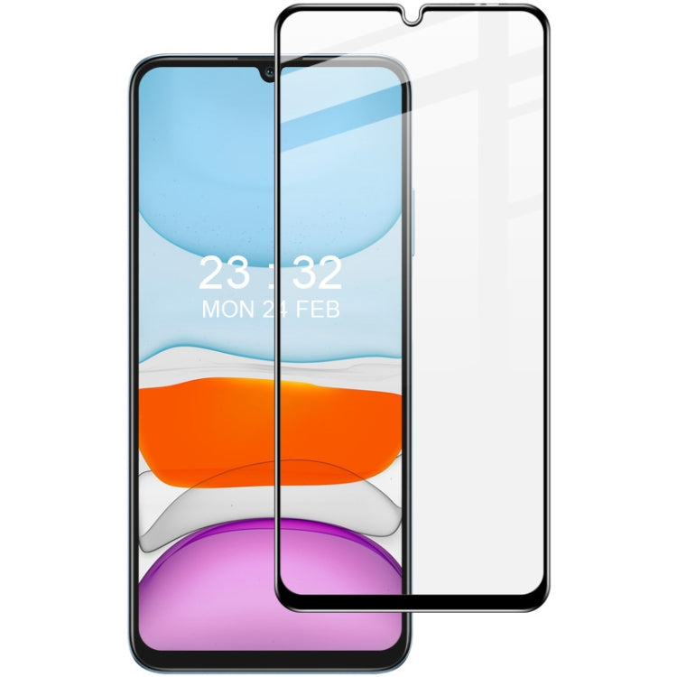 imak 9H Surface Hardness Full Screen Tempered Glass Film Pro+ Series, For Huawei Pura 90 Pro Max 5G, For Huawei Pura X Max, For Huawei Pura 90 Pro 5G, For Huawei Pura 90 5G, For Huawei Mate 80 Pro Max Wind 5G, For Huawei Enjoy 90 Pro Max 5G            ...