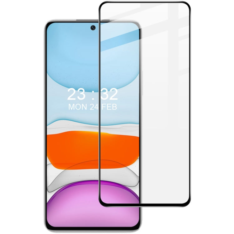 imak 9H Surface Hardness Full Screen Tempered Glass Film Pro+ Series, For Huawei Pura 90 Pro Max 5G, For Huawei Pura X Max, For Huawei Pura 90 Pro 5G, For Huawei Pura 90 5G, For Huawei Mate 80 Pro Max Wind 5G, For Huawei Enjoy 90 Pro Max 5G            ...