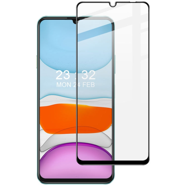 imak 9H Surface Hardness Full Screen Tempered Glass Film Pro+ Series, For Huawei Pura 90 Pro Max 5G, For Huawei Pura X Max, For Huawei Pura 90 Pro 5G, For Huawei Pura 90 5G, For Huawei Mate 80 Pro Max Wind 5G, For Huawei Enjoy 90 Pro Max 5G            ...