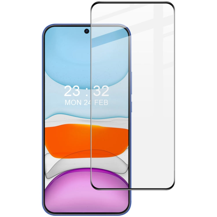 imak 9H Surface Hardness Full Screen Tempered Glass Film Pro+ Series, For Huawei Pura 90 Pro Max 5G, For Huawei Pura X Max, For Huawei Pura 90 Pro 5G, For Huawei Pura 90 5G, For Huawei Mate 80 Pro Max Wind 5G, For Huawei Enjoy 90 Pro Max 5G            ...
