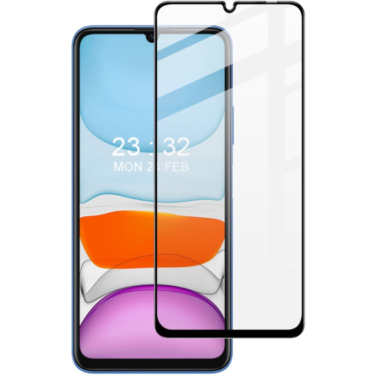 imak 9H Surface Hardness Full Screen Tempered Glass Film Pro+ Series, For Huawei Pura 90 Pro Max 5G, For Huawei Pura X Max, For Huawei Pura 90 Pro 5G, For Huawei Pura 90 5G, For Huawei Mate 80 Pro Max Wind 5G, For Huawei Enjoy 90 Pro Max 5G            ...