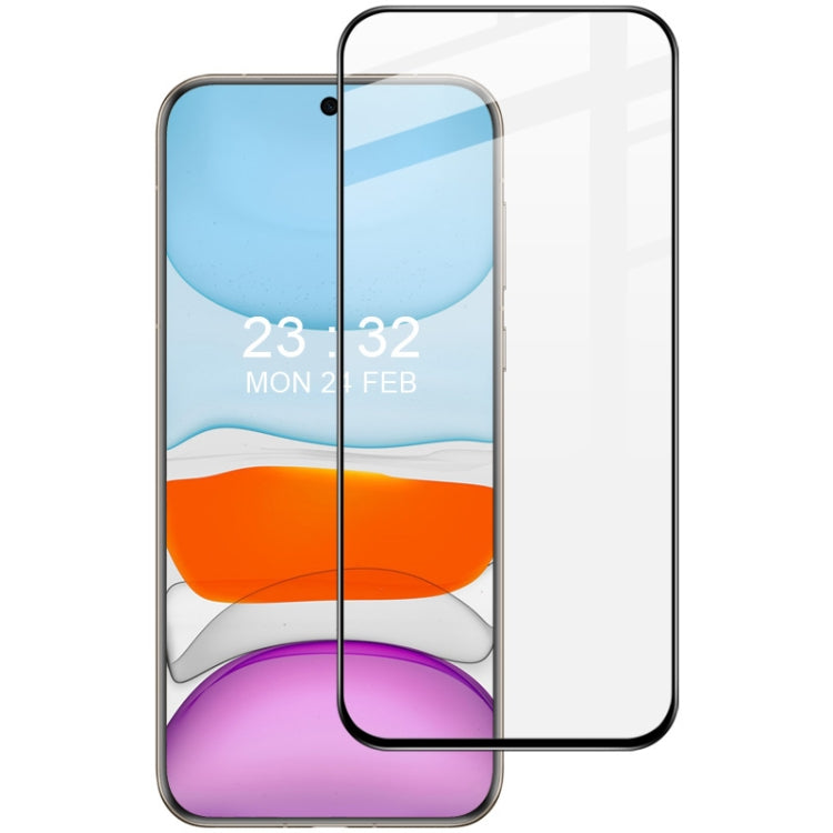 imak 9H Surface Hardness Full Screen Tempered Glass Film Pro+ Series, For Huawei Pura 90 Pro Max 5G, For Huawei Pura X Max, For Huawei Pura 90 Pro 5G, For Huawei Pura 90 5G, For Huawei Mate 80 Pro Max Wind 5G, For Huawei Enjoy 90 Pro Max 5G            ...