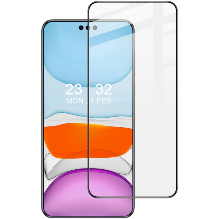 imak 9H Surface Hardness Full Screen Tempered Glass Film Pro+ Series, For Huawei Pura 90 Pro Max 5G, For Huawei Pura X Max, For Huawei Pura 90 Pro 5G, For Huawei Pura 90 5G, For Huawei Mate 80 Pro Max Wind 5G, For Huawei Enjoy 90 Pro Max 5G            ...
