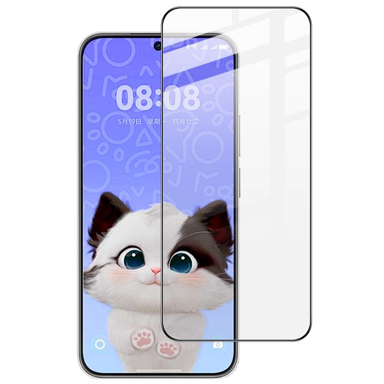imak 9H Surface Hardness Full Screen Tempered Glass Film Pro+ Series, For Huawei Pura 90 Pro Max 5G, For Huawei Pura X Max, For Huawei Pura 90 Pro 5G, For Huawei Pura 90 5G, For Huawei Mate 80 Pro Max Wind 5G, For Huawei Enjoy 90 Pro Max 5G            ...