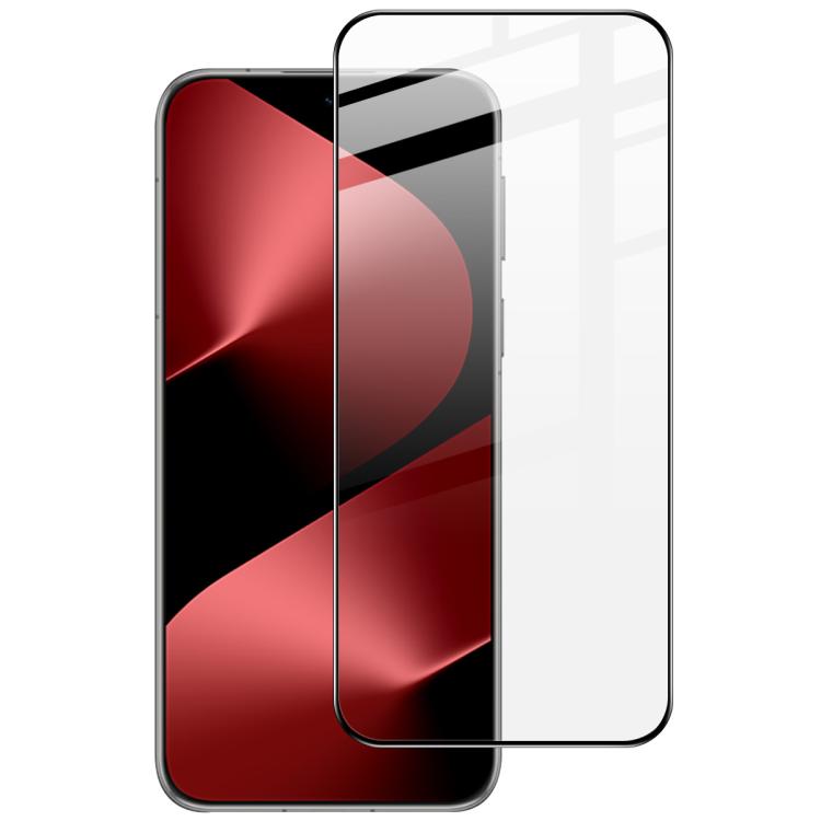 imak 9H Surface Hardness Full Screen Tempered Glass Film Pro+ Series, For Huawei Pura 90 Pro Max 5G, For Huawei Pura X Max, For Huawei Pura 90 Pro 5G, For Huawei Pura 90 5G, For Huawei Mate 80 Pro Max Wind 5G, For Huawei Enjoy 90 Pro Max 5G            ...