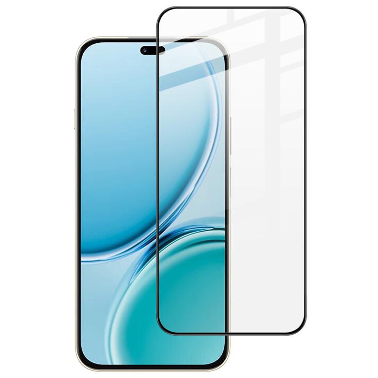 imak 9H Surface Hardness Full Screen Tempered Glass Film Pro+ Series, For Huawei Pura 90 Pro Max 5G, For Huawei Pura X Max, For Huawei Pura 90 Pro 5G, For Huawei Pura 90 5G, For Huawei Mate 80 Pro Max Wind 5G, For Huawei Enjoy 90 Pro Max 5G            ...