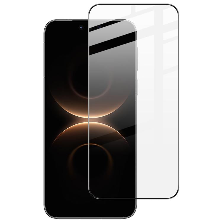 imak 9H Surface Hardness Full Screen Tempered Glass Film Pro+ Series, For Huawei Pura 90 Pro Max 5G, For Huawei Pura X Max, For Huawei Pura 90 Pro 5G, For Huawei Pura 90 5G, For Huawei Mate 80 Pro Max Wind 5G, For Huawei Enjoy 90 Pro Max 5G            ...