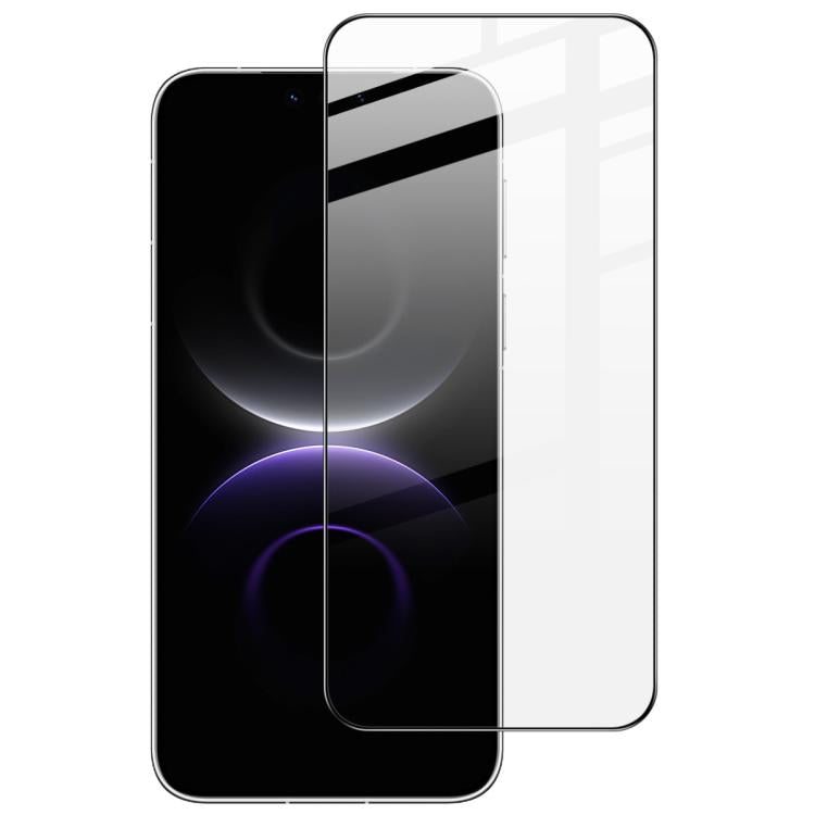 imak 9H Surface Hardness Full Screen Tempered Glass Film Pro+ Series, For Huawei Pura 90 Pro Max 5G, For Huawei Pura X Max, For Huawei Pura 90 Pro 5G, For Huawei Pura 90 5G, For Huawei Mate 80 Pro Max Wind 5G, For Huawei Enjoy 90 Pro Max 5G            ...