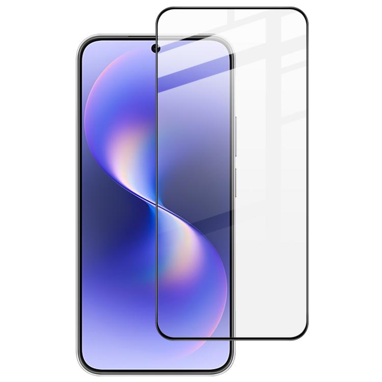 imak 9H Surface Hardness Full Screen Tempered Glass Film Pro+ Series, For Huawei Pura 90 Pro Max 5G, For Huawei Pura X Max, For Huawei Pura 90 Pro 5G, For Huawei Pura 90 5G, For Huawei Mate 80 Pro Max Wind 5G, For Huawei Enjoy 90 Pro Max 5G            ...