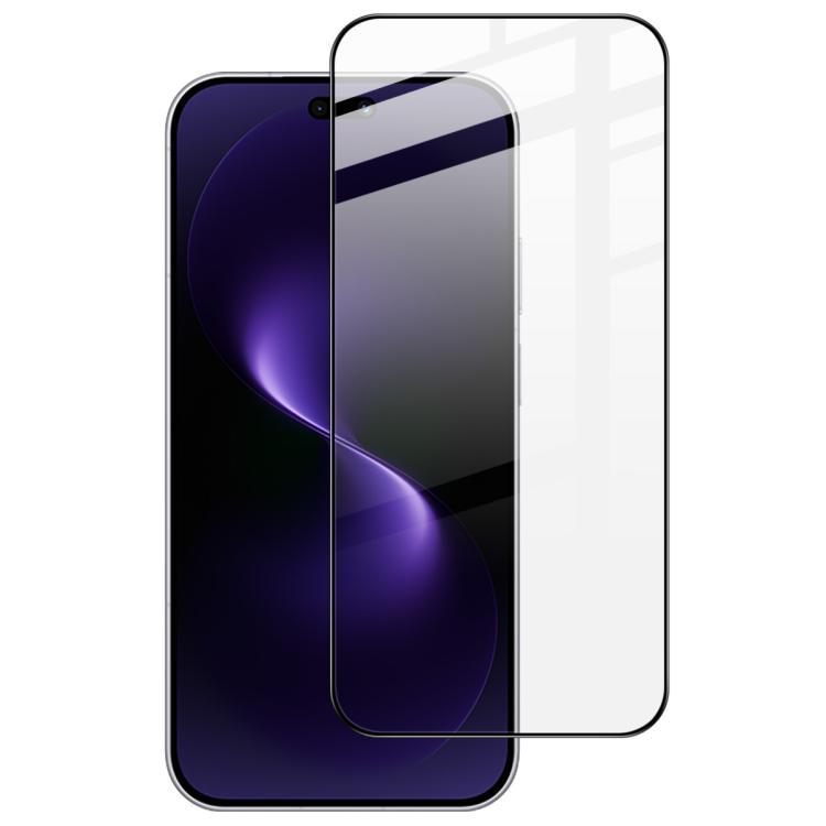 imak 9H Surface Hardness Full Screen Tempered Glass Film Pro+ Series, For Huawei Pura 90 Pro Max 5G, For Huawei Pura X Max, For Huawei Pura 90 Pro 5G, For Huawei Pura 90 5G, For Huawei Mate 80 Pro Max Wind 5G, For Huawei Enjoy 90 Pro Max 5G            ...