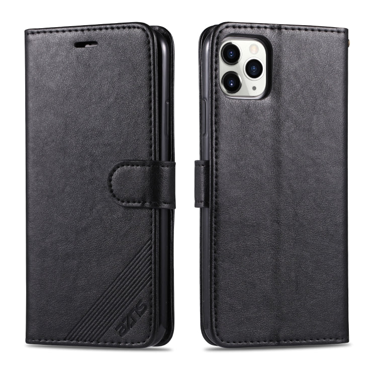 AZNS Sheepskin Texture Horizontal Flip Leather Case with Holder & Card Slots & Wallet, For iPhone 11, For iPhone 11 Pro, For iPhone 11 Pro Max, For Xiaomi Redmi 7, For Xiaomi Redmi 7A, For Xiaomi Redmi 8 / 8A, For Xiaomi Redmi 10X 4G / Note 9          ...