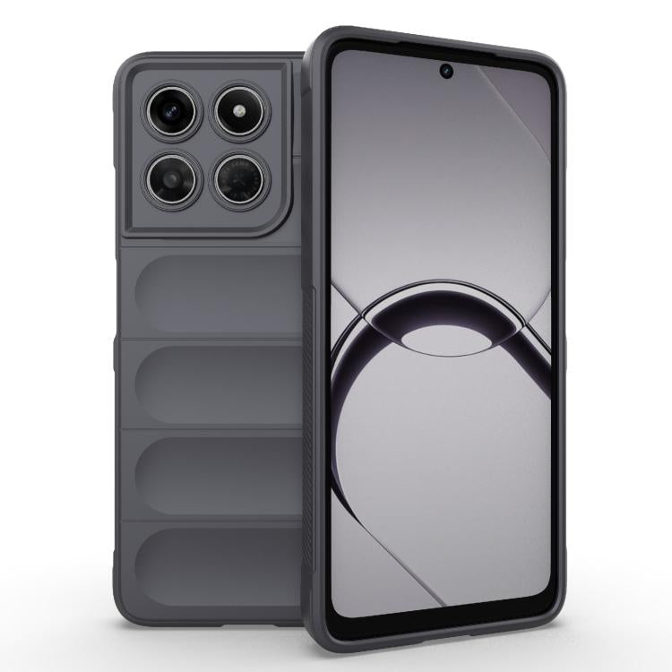 Magic Shield TPU + Flannel Phone Case, For Motorola Edge 70 Max 5G, For Motorola Moto G37 5G Global / G47 5G, For Motorola Moto G37 Power 5G Global, For Motorola Moto G87 5G Global