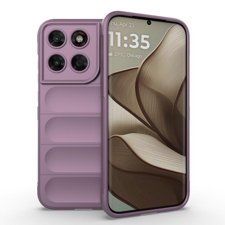 Magic Shield TPU + Flannel Phone Case, For Motorola Edge 70 Max 5G, For Motorola Moto G37 5G Global / G47 5G, For Motorola Moto G37 Power 5G Global, For Motorola Moto G87 5G Global