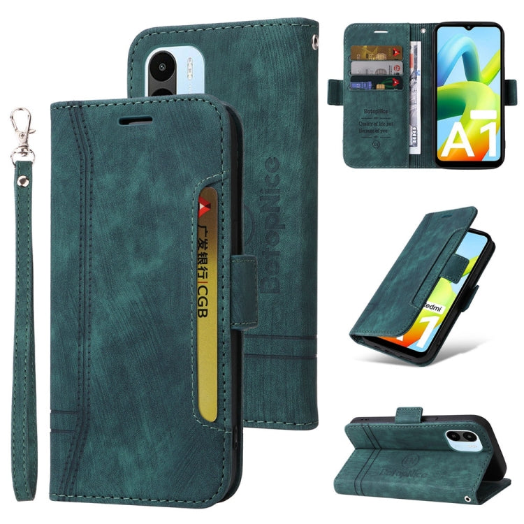 BETOPNICE Dual-side Buckle Leather Phone Case, For OPPO Reno11 5G Global, For OPPO A58 4G, For OPPO Reno10 5G Global/Reno10 Pro 5G Global, For OPPO A78 4G, For OPPO Reno11 Pro 5G Global, For OPPO Reno10 Pro+ 5G Global, For OPPO A1 5G / A98 / F23 5G    ...