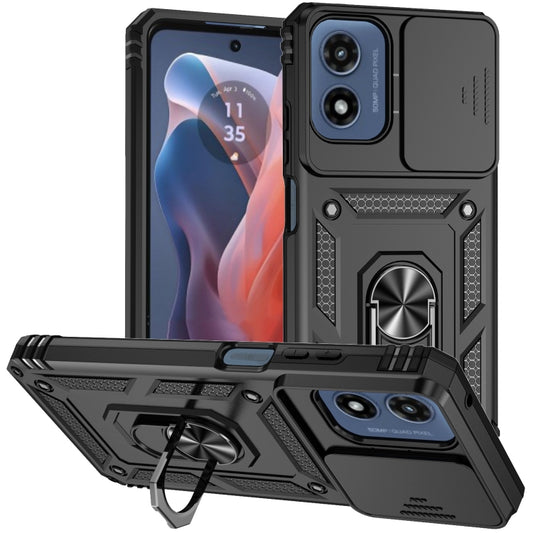 Sliding Camshield Holder Phone Case, For Motorola Moto G Play 5G 2024, For Motorola Moto G22 5G / Moto G Play 2024, For Motorola Moto G Power 2023, For Motorola Moto G Stylus 5G 2022, For Motorola Moto G Stylus 5G 2023, For Motorola Moto G 5G 2023
