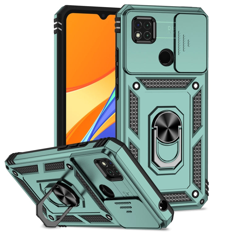 Sliding Camshield Holder Phone Case, For Xiaomi Redmi Note 12 5G, For Xiaomi 13 Pro, For Xiaomi 13, For Xiaomi Redmi 10A, For Xiaomi Redmi 10C, For Xiaomi Redmi Note 11E