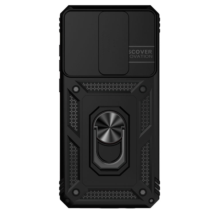 Sliding Camshield Holder Phone Case, For Xiaomi Redmi Note 9 Pro, For Xiaomi Redmi Note 8 Pro