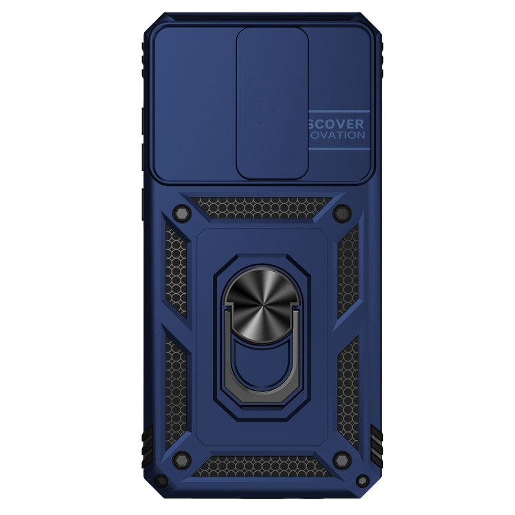 Sliding Camshield Holder Phone Case, For Xiaomi Redmi Note 9 Pro, For Xiaomi Redmi Note 8 Pro