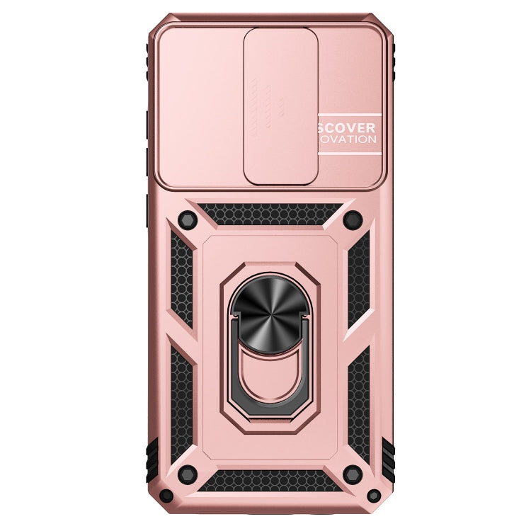 Sliding Camshield Holder Phone Case, For Xiaomi Redmi Note 9 Pro, For Xiaomi Redmi Note 8 Pro