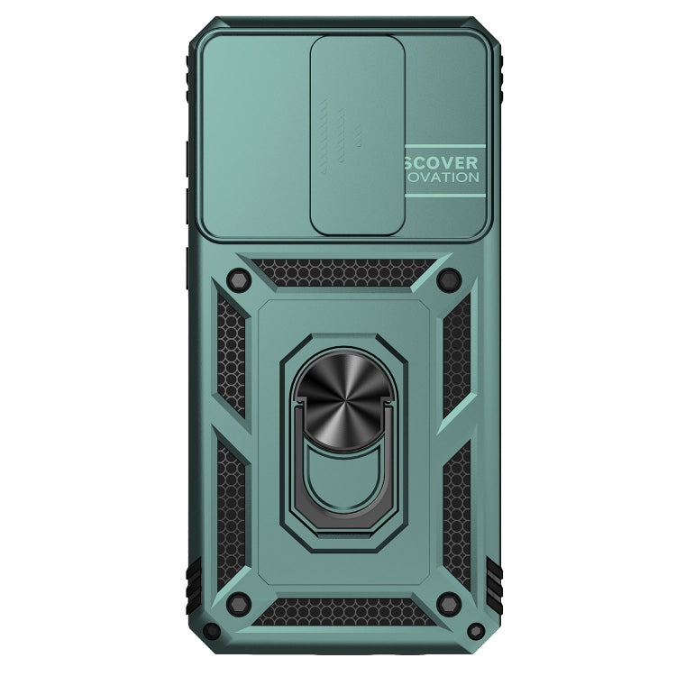 Sliding Camshield Holder Phone Case, For Xiaomi Redmi Note 9 Pro, For Xiaomi Redmi Note 8 Pro
