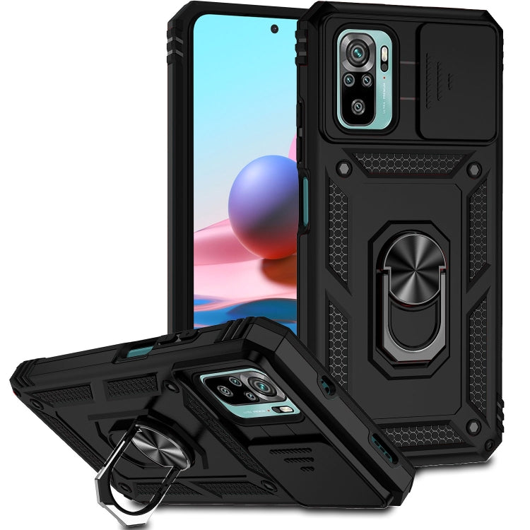 Sliding Camshield Holder Phone Case, For Xiaomi 12 Pro, For Xiaomi 12, For Xiaomi 11 Lite, For Xiaomi Redmi Note 10 Pro, For Xiaomi Redmi Note 10, For Xiaomi Poco X3