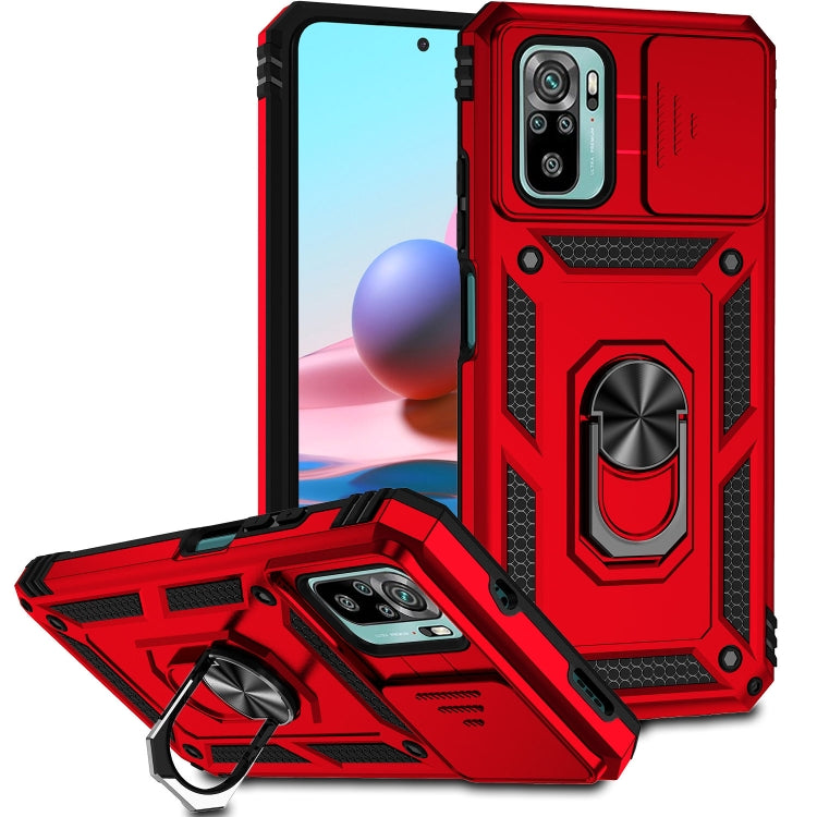Sliding Camshield Holder Phone Case, For Xiaomi 12 Pro, For Xiaomi 12, For Xiaomi 11 Lite, For Xiaomi Redmi Note 10 Pro, For Xiaomi Redmi Note 10, For Xiaomi Poco X3