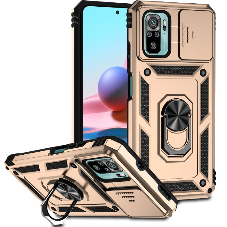 Sliding Camshield Holder Phone Case, For Xiaomi 12 Pro, For Xiaomi 12, For Xiaomi 11 Lite, For Xiaomi Redmi Note 10 Pro, For Xiaomi Redmi Note 10, For Xiaomi Poco X3