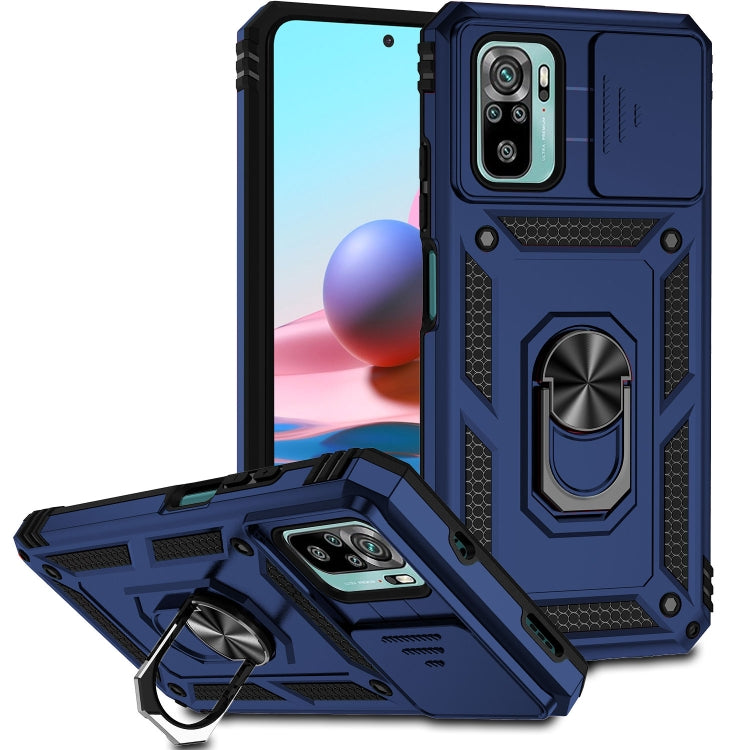 Sliding Camshield Holder Phone Case, For Xiaomi 12 Pro, For Xiaomi 12, For Xiaomi 11 Lite, For Xiaomi Redmi Note 10 Pro, For Xiaomi Redmi Note 10, For Xiaomi Poco X3