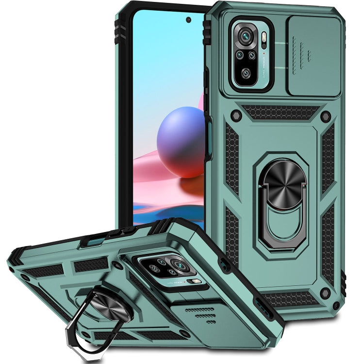 Sliding Camshield Holder Phone Case, For Xiaomi 12 Pro, For Xiaomi 12, For Xiaomi 11 Lite, For Xiaomi Redmi Note 10 Pro, For Xiaomi Redmi Note 10, For Xiaomi Poco X3
