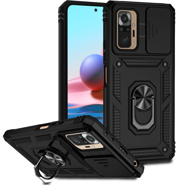 Sliding Camshield Holder Phone Case, For Xiaomi 12 Pro, For Xiaomi 12, For Xiaomi 11 Lite, For Xiaomi Redmi Note 10 Pro, For Xiaomi Redmi Note 10, For Xiaomi Poco X3