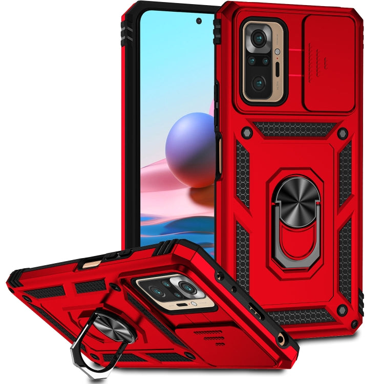 Sliding Camshield Holder Phone Case, For Xiaomi 12 Pro, For Xiaomi 12, For Xiaomi 11 Lite, For Xiaomi Redmi Note 10 Pro, For Xiaomi Redmi Note 10, For Xiaomi Poco X3